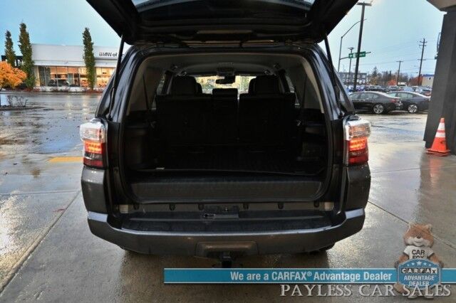2020 Toyota 4Runner SR5 Premium Anchorage AK