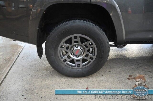 2020 Toyota 4Runner SR5 Premium Anchorage AK