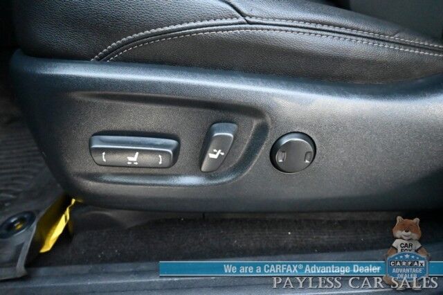 2020 Toyota 4Runner SR5 Premium Anchorage AK
