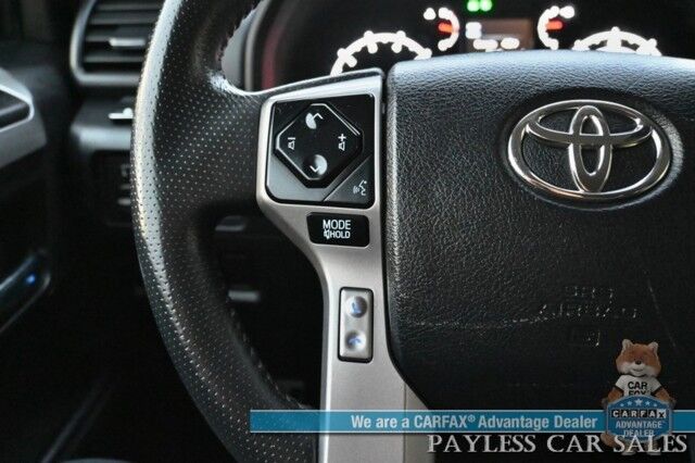 2020 Toyota 4Runner SR5 Premium Anchorage AK