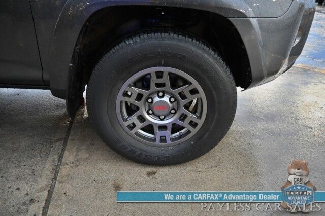 2020 Toyota 4Runner SR5 Premium Anchorage AK