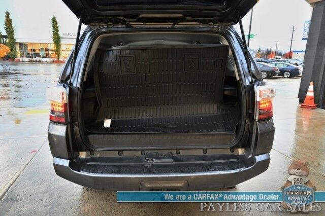 2020 Toyota 4Runner SR5 Premium Anchorage AK