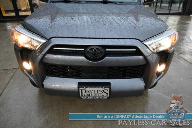 2020 Toyota 4Runner SR5 Premium Anchorage AK