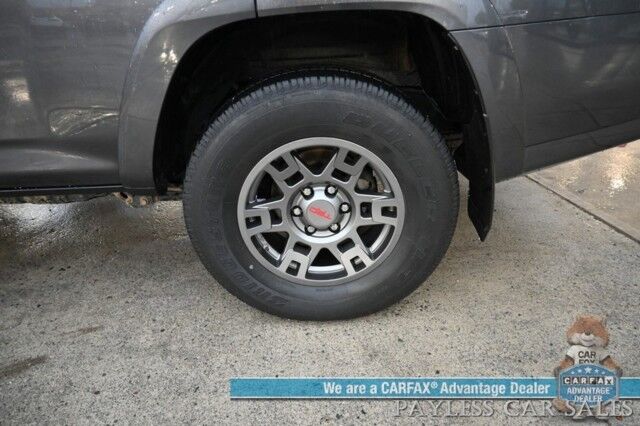 2020 Toyota 4Runner SR5 Premium Anchorage AK