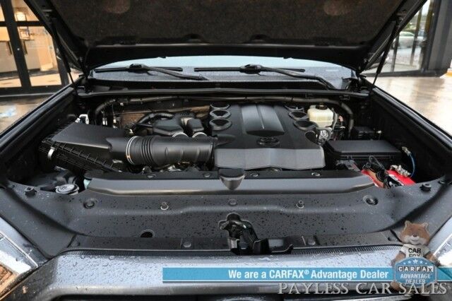 2020 Toyota 4Runner SR5 Premium Anchorage AK