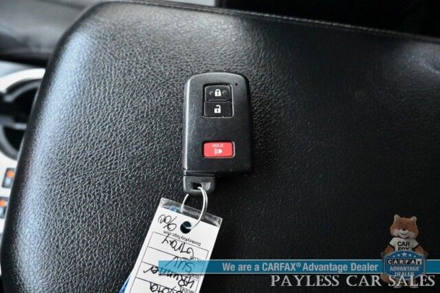 2020 Toyota 4Runner SR5 Premium Anchorage AK