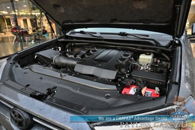 2020 Toyota 4Runner SR5 Premium Anchorage AK