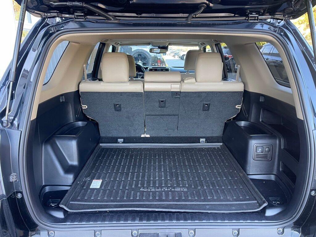 2020 Toyota 4Runner SR5 Premium Orange MA