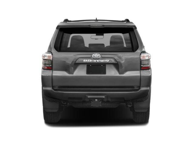 2020 Toyota 4Runner SR5 Premium Hurst TX