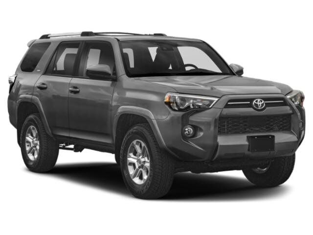 2020 Toyota 4Runner SR5 Premium Hurst TX