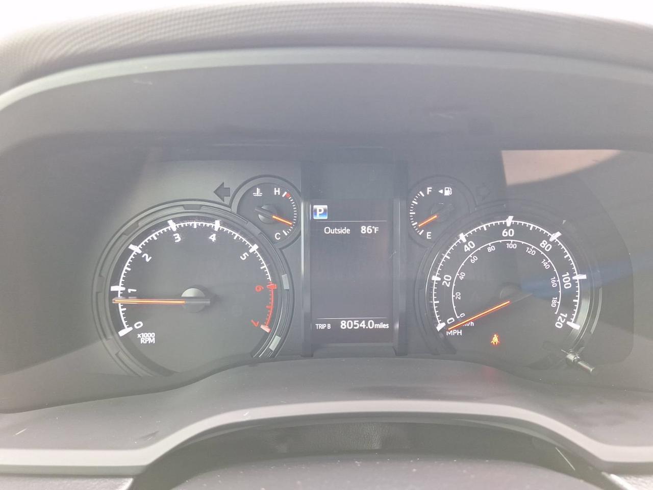 2020 Toyota 4Runner SR5 Premium Hurst TX