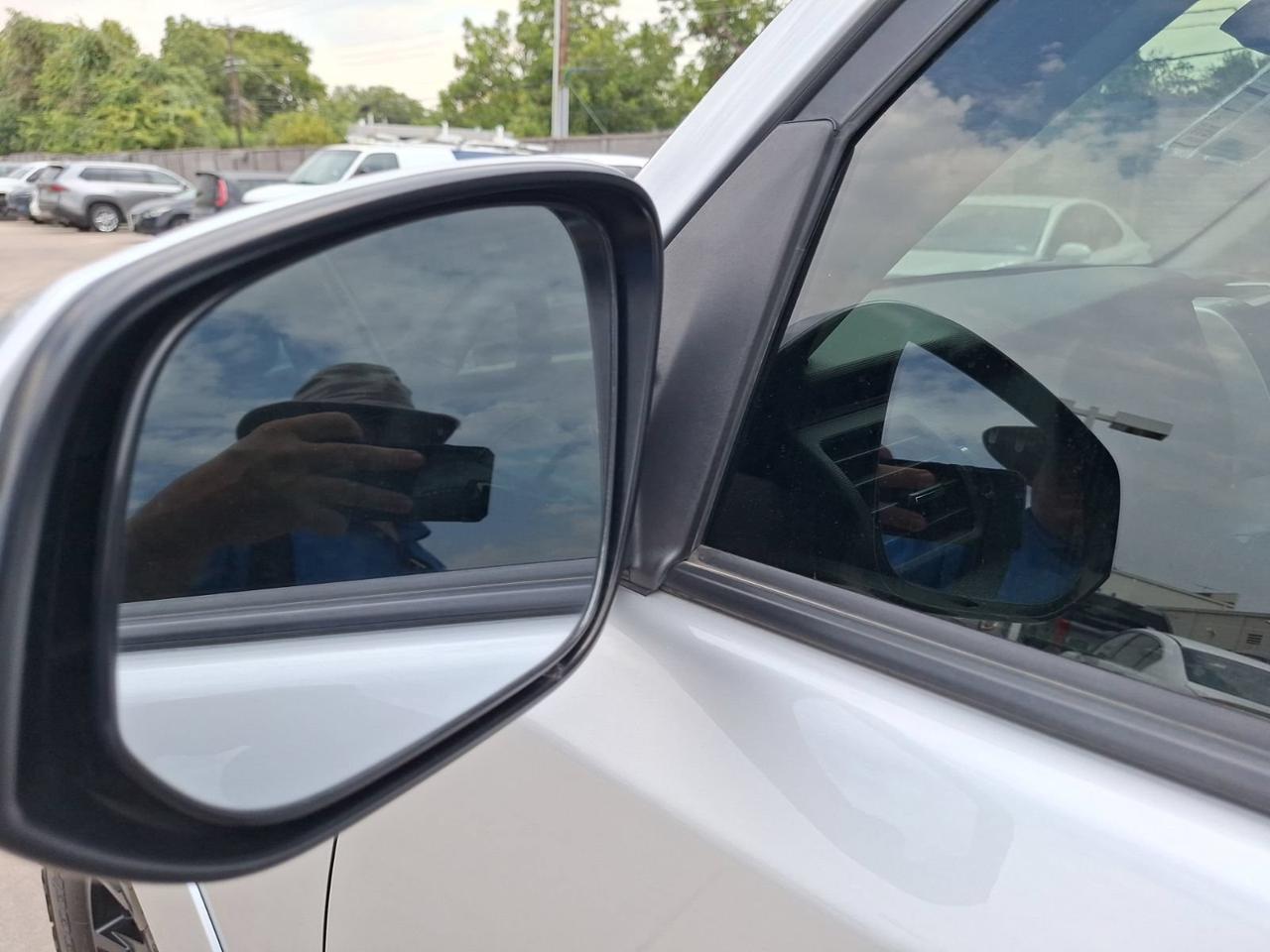 2020 Toyota 4Runner SR5 Premium Hurst TX