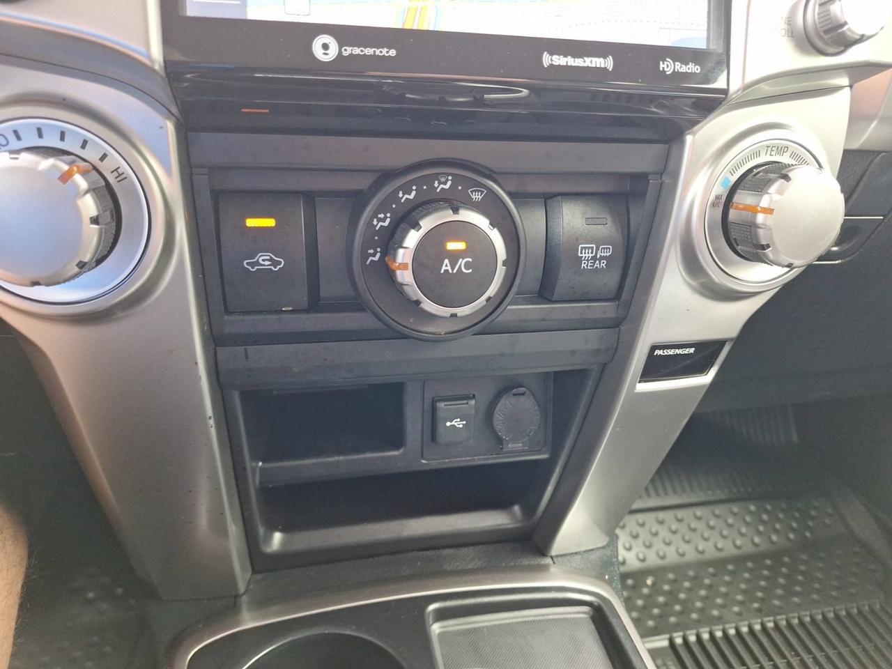 2020 Toyota 4Runner SR5 Premium Hurst TX