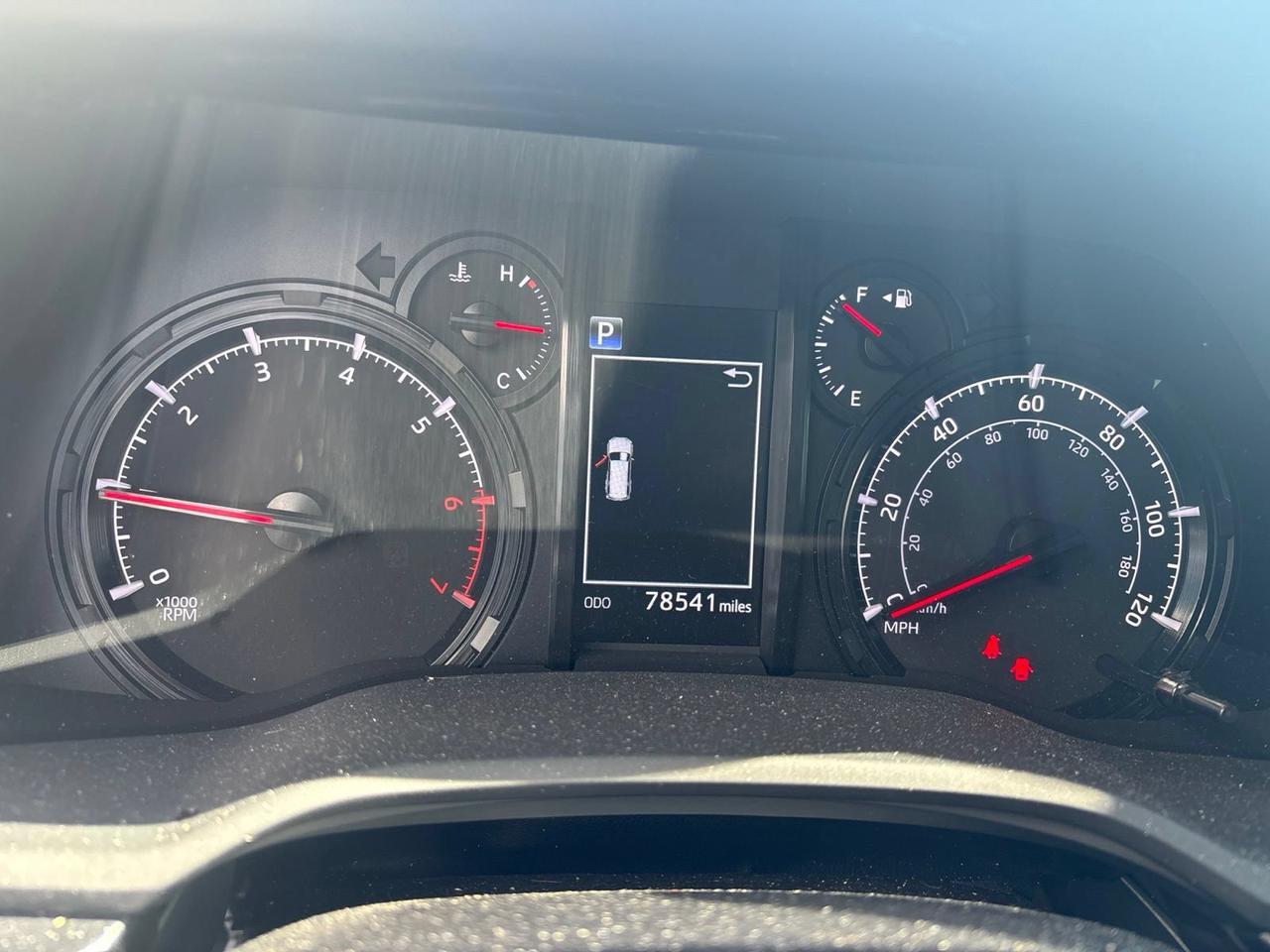 2020 Toyota 4Runner SR5 Premium Hurst TX