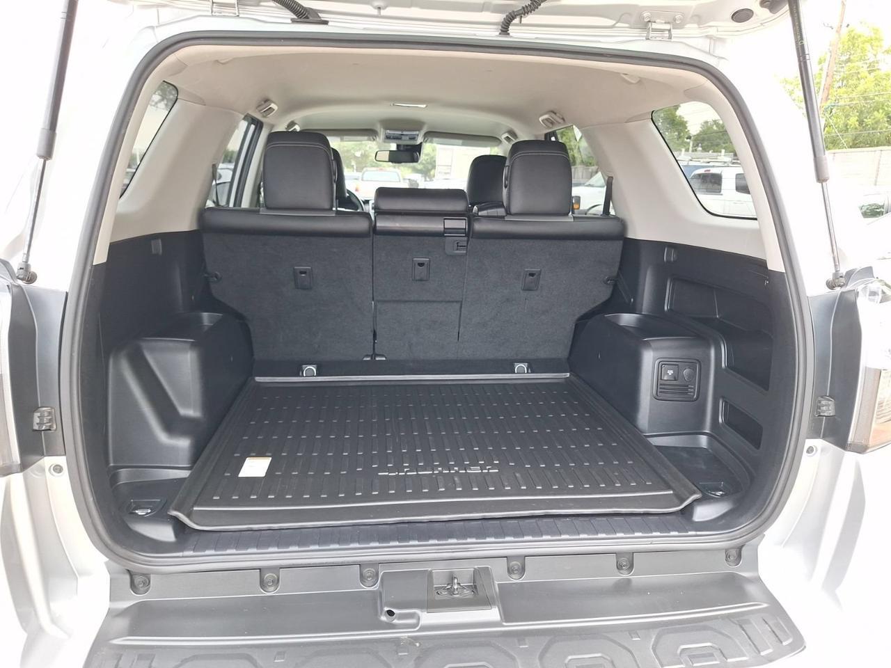2020 Toyota 4Runner SR5 Premium Hurst TX