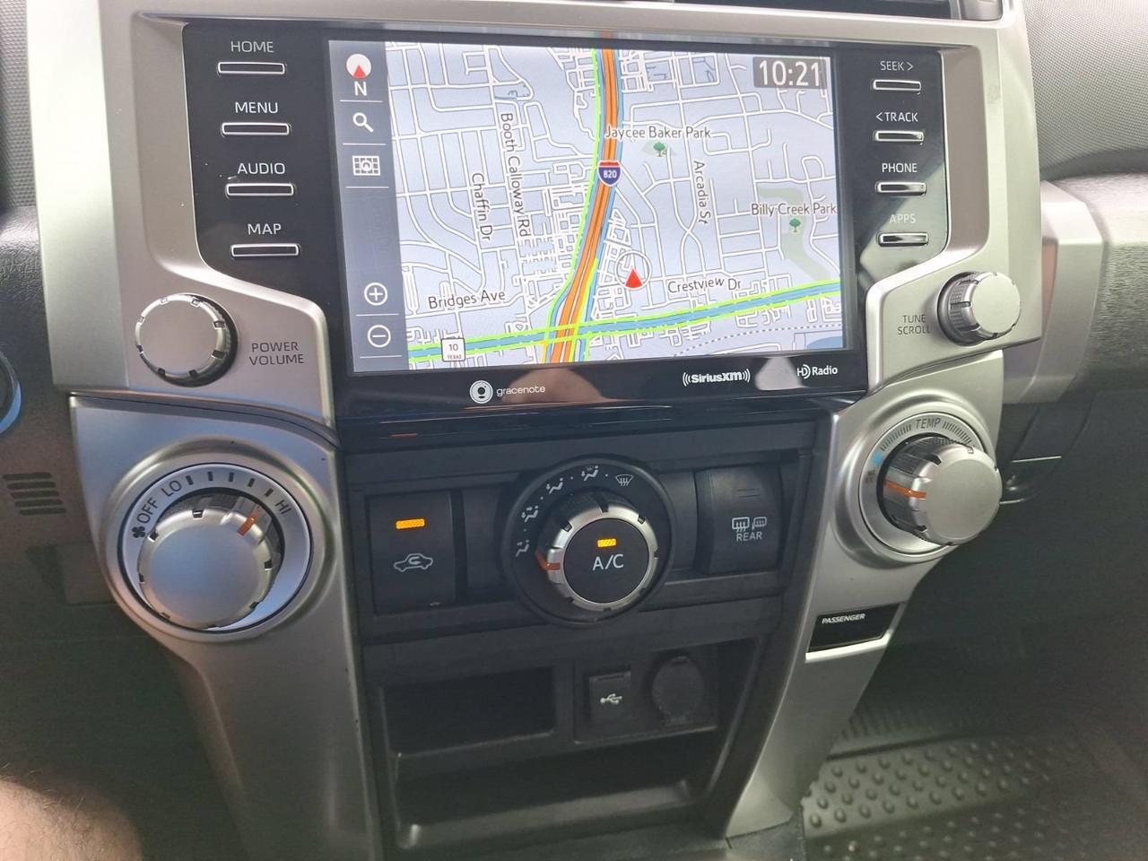 2020 Toyota 4Runner SR5 Premium Hurst TX