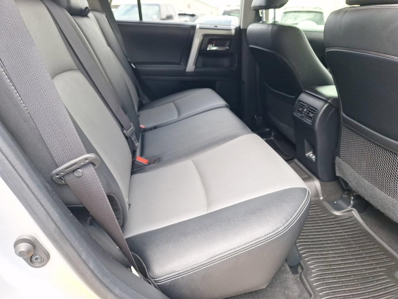 2020 Toyota 4Runner SR5 Premium Hurst TX