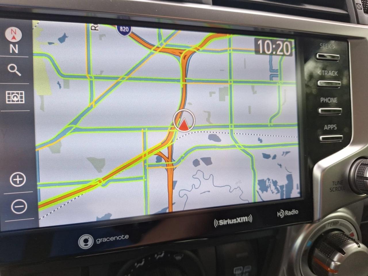 2020 Toyota 4Runner SR5 Premium Hurst TX