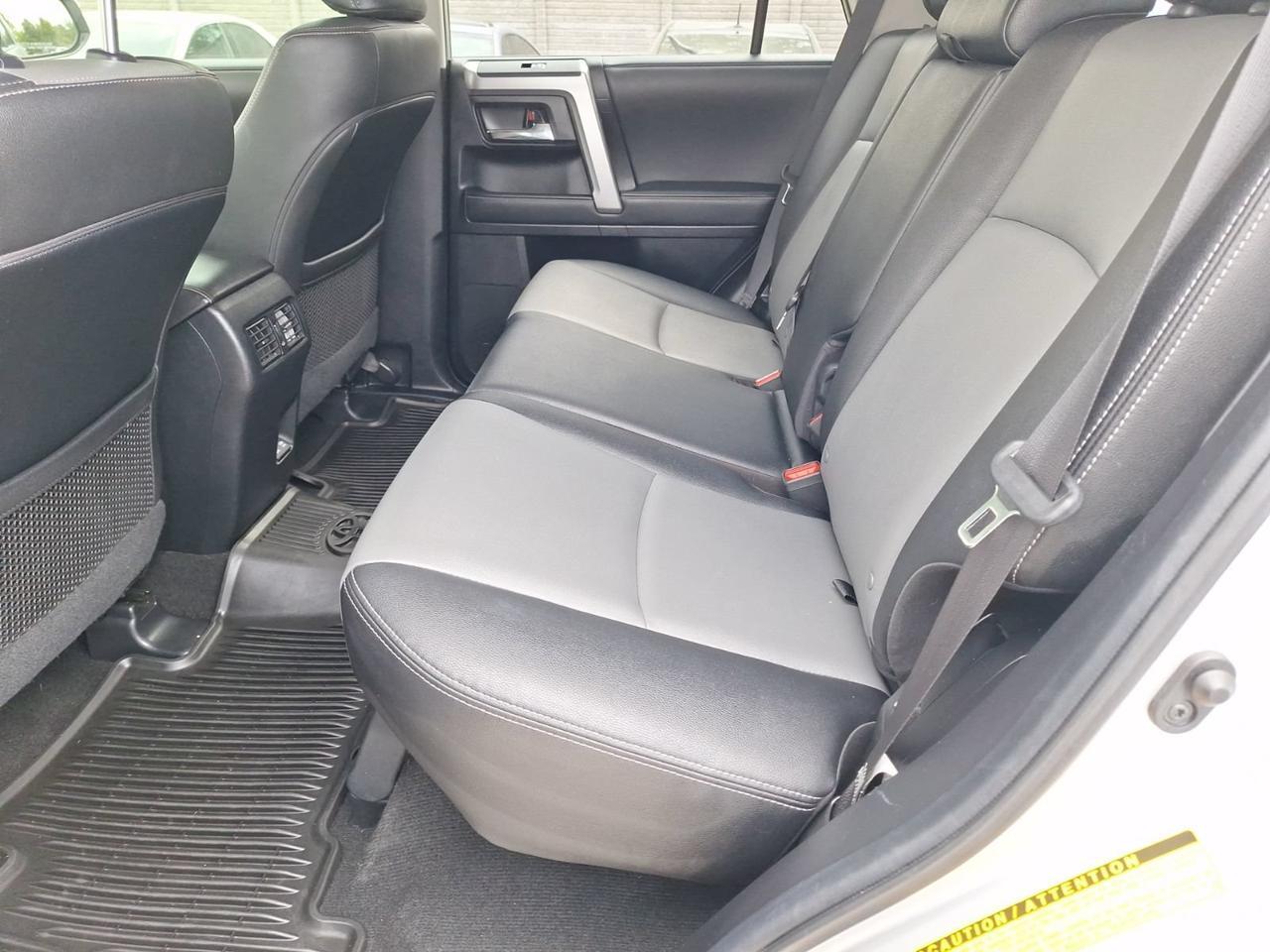 2020 Toyota 4Runner SR5 Premium Hurst TX