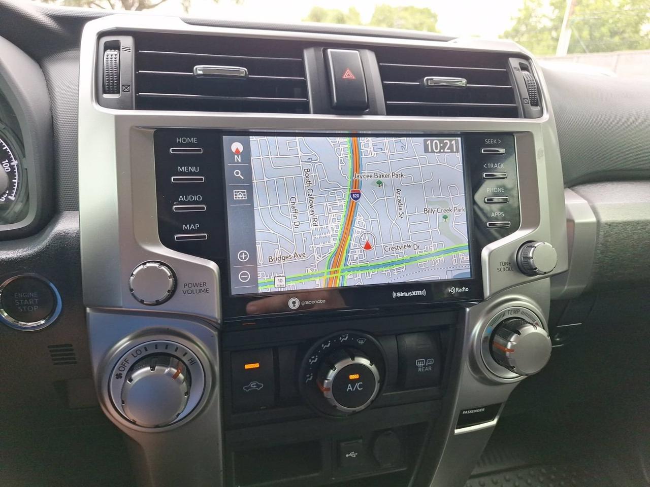 2020 Toyota 4Runner SR5 Premium Hurst TX