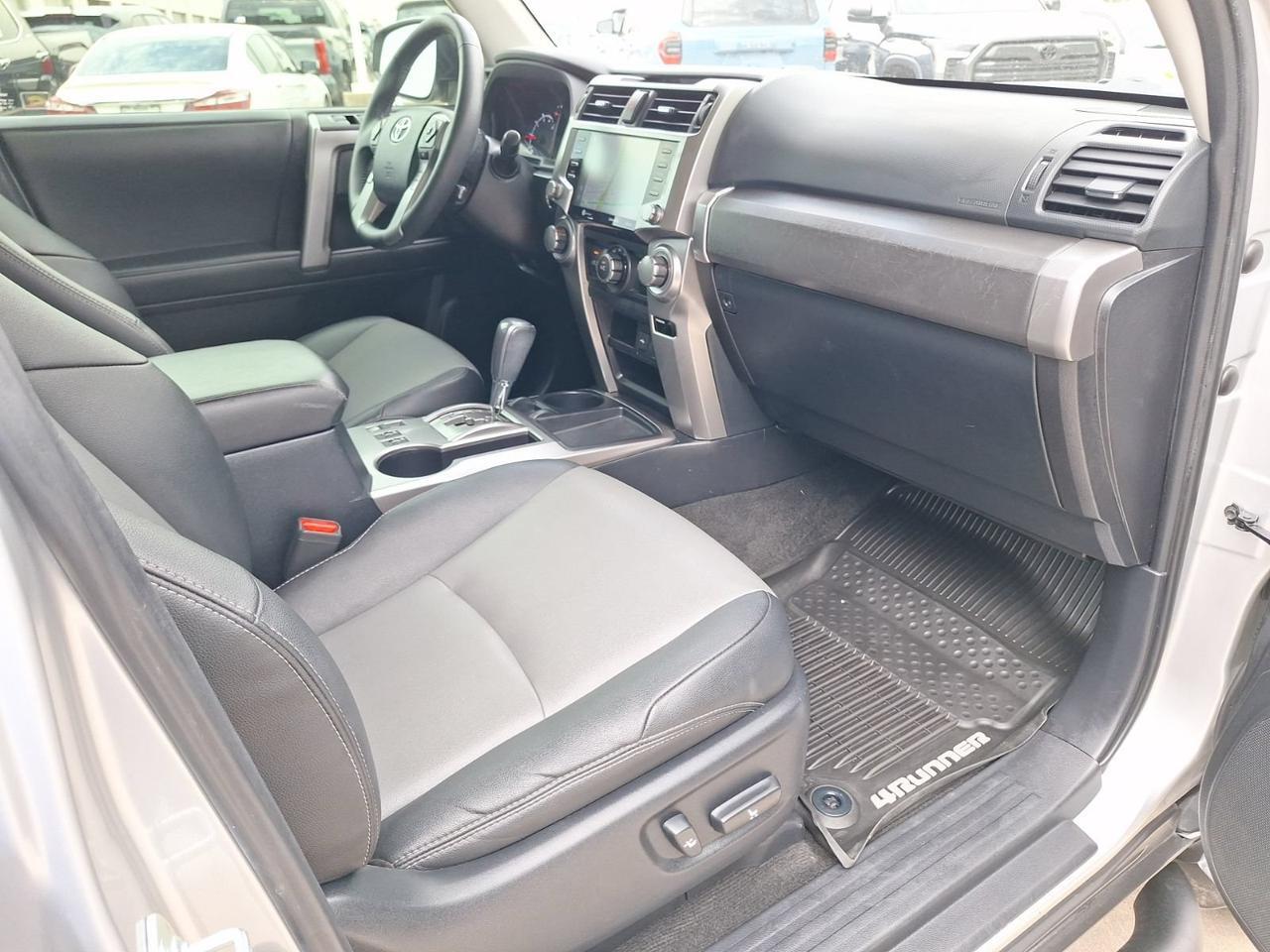 2020 Toyota 4Runner SR5 Premium Hurst TX