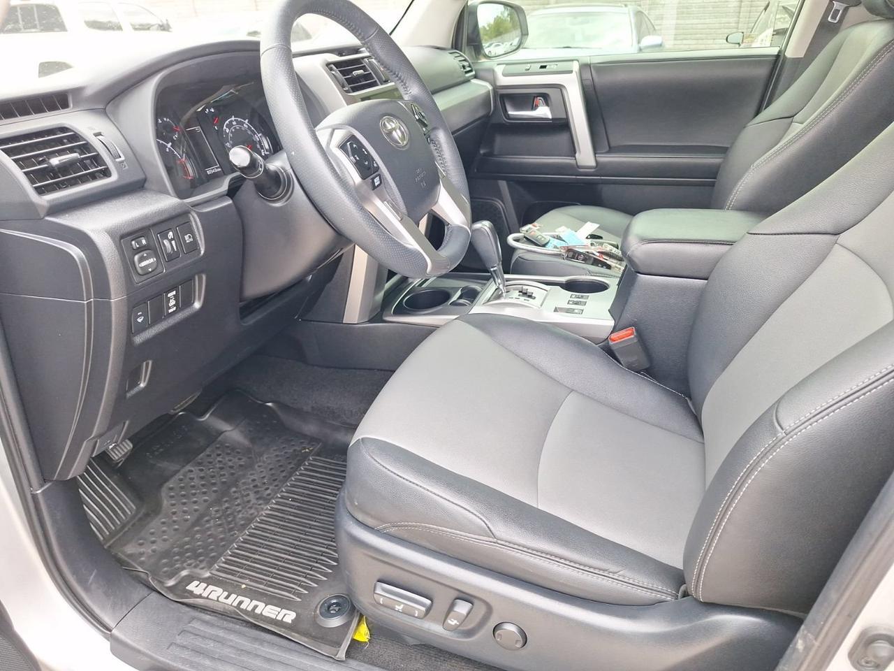 2020 Toyota 4Runner SR5 Premium Hurst TX