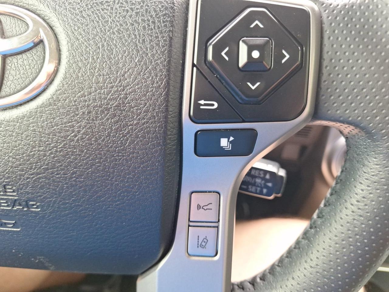 2020 Toyota 4Runner SR5 Premium Hurst TX