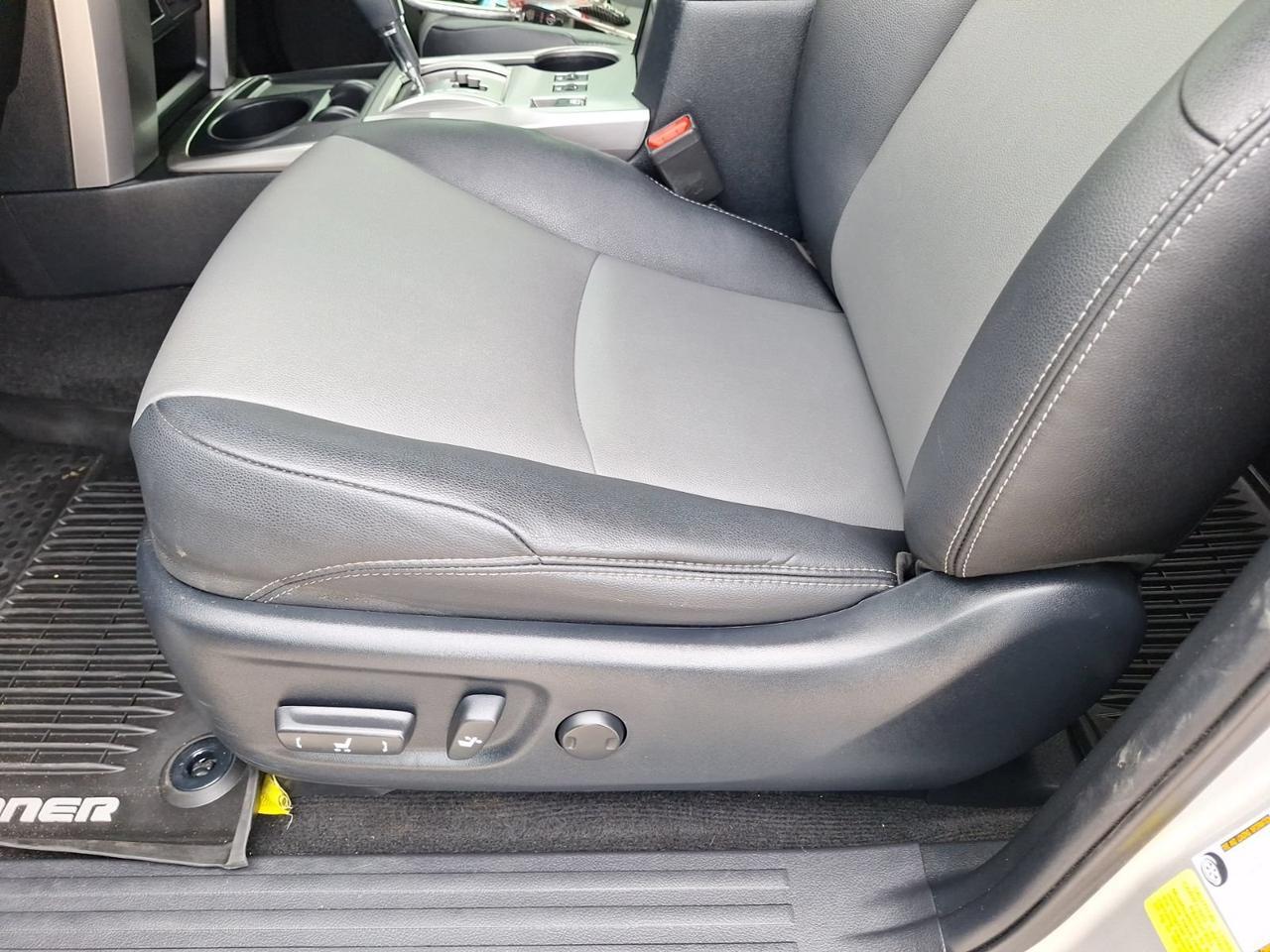 2020 Toyota 4Runner SR5 Premium Hurst TX