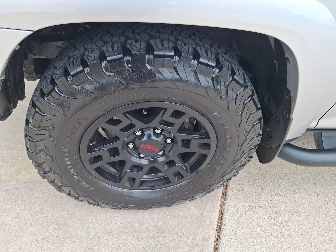 2020 Toyota 4Runner SR5 Premium Hurst TX