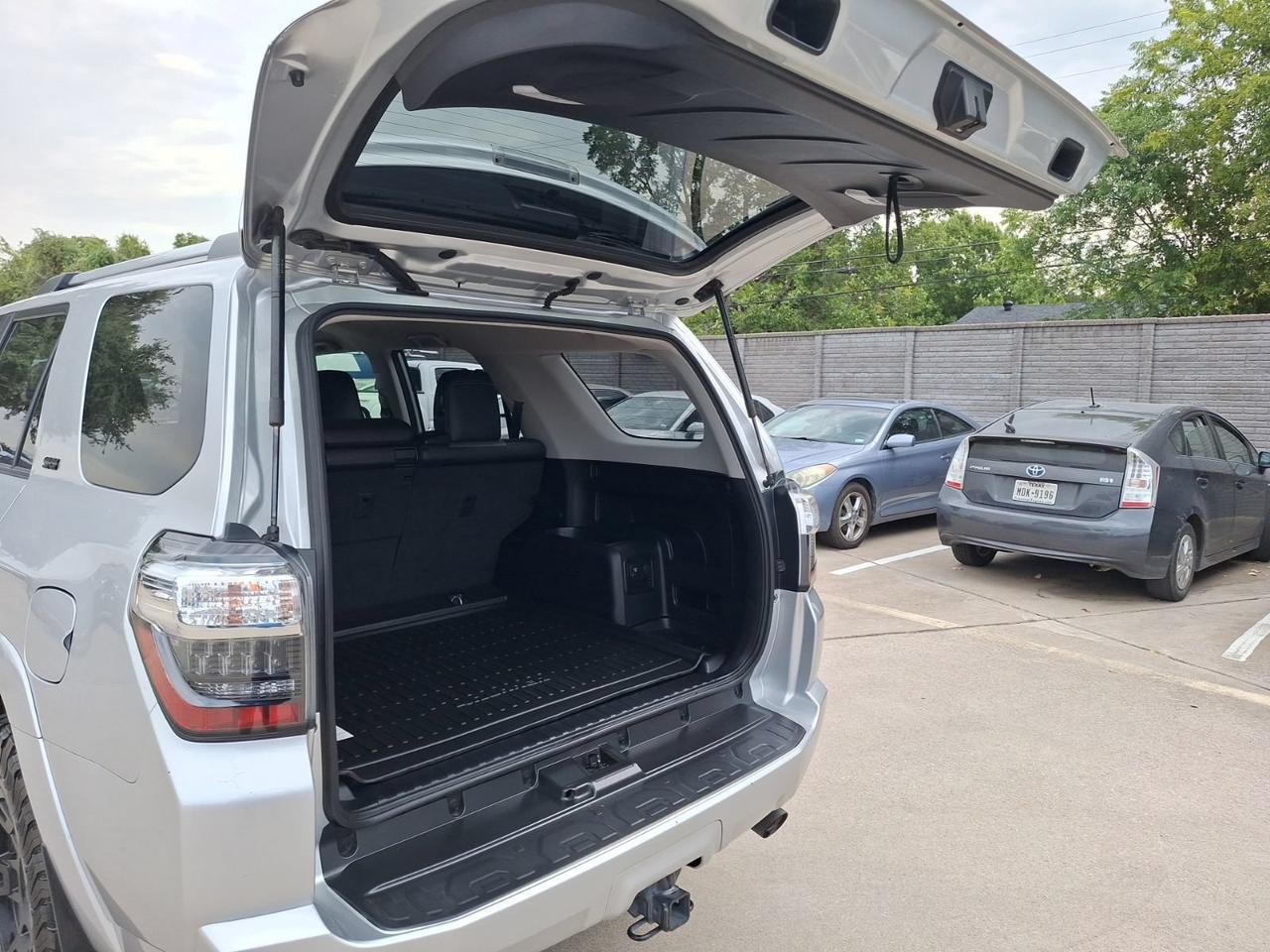 2020 Toyota 4Runner SR5 Premium Hurst TX