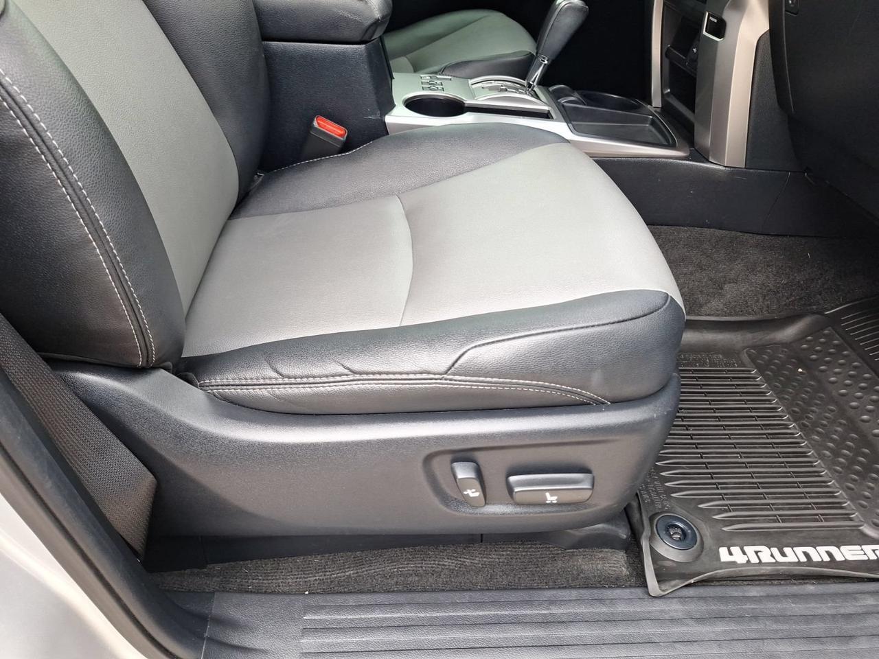2020 Toyota 4Runner SR5 Premium Hurst TX
