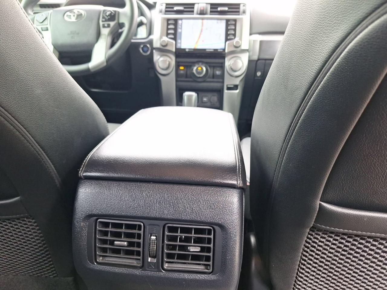 2020 Toyota 4Runner SR5 Premium Hurst TX