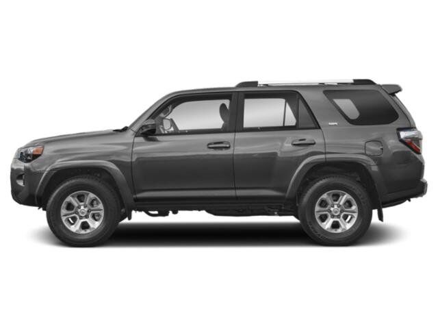 2020 Toyota 4Runner SR5 Premium Hurst TX