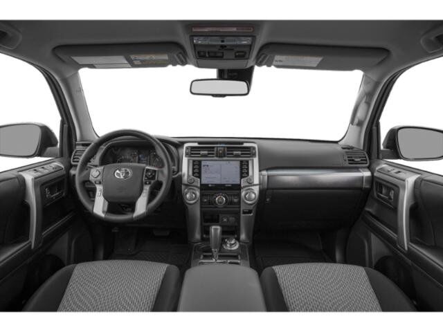2020 Toyota 4Runner SR5 Premium Hurst TX