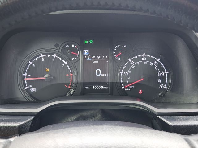 2020 Toyota 4Runner SR5 Premium Grapevine TX