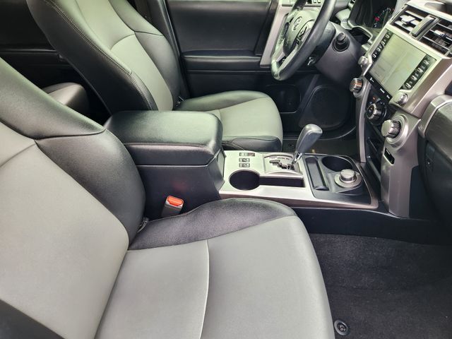 2020 Toyota 4Runner SR5 Premium Grapevine TX