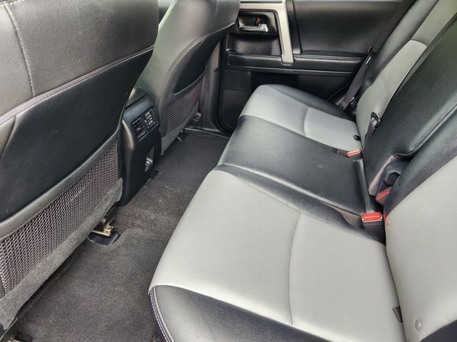2020 Toyota 4Runner SR5 Premium Grapevine TX