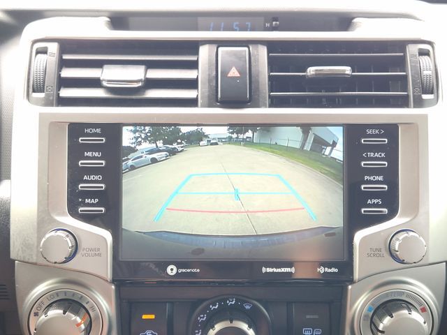 2020 Toyota 4Runner SR5 Premium Grapevine TX