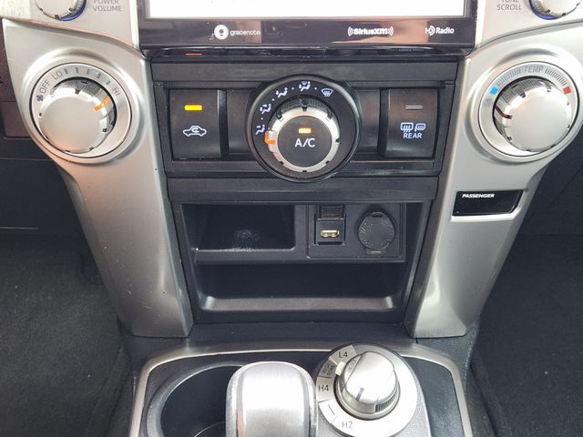 2020 Toyota 4Runner SR5 Premium Grapevine TX
