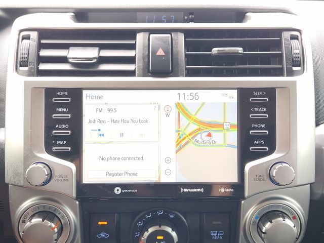 2020 Toyota 4Runner SR5 Premium Grapevine TX