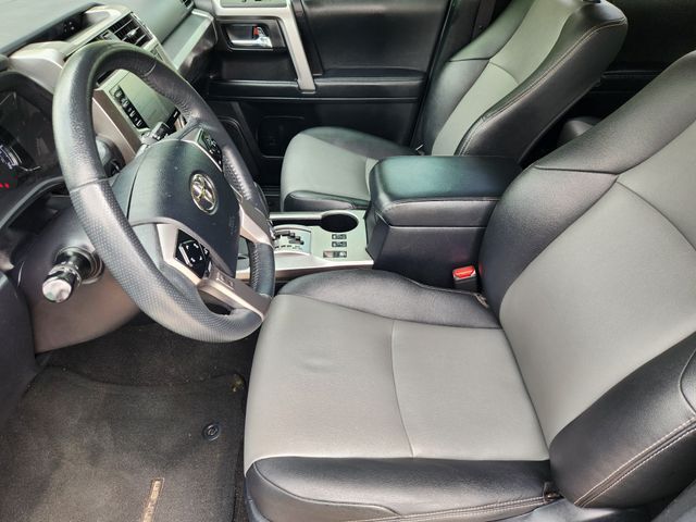 2020 Toyota 4Runner SR5 Premium Grapevine TX