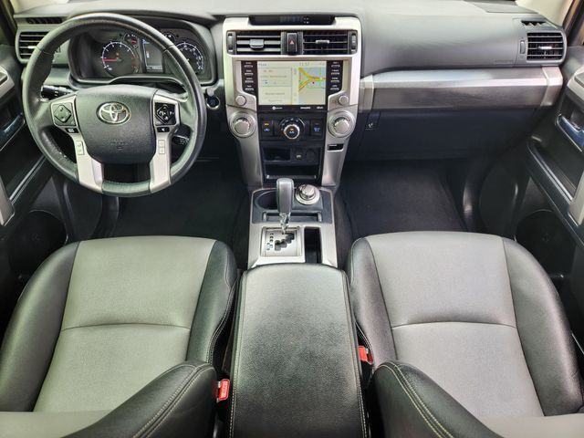 2020 Toyota 4Runner SR5 Premium Grapevine TX