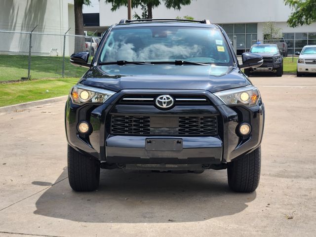 2020 Toyota 4Runner SR5 Premium Grapevine TX