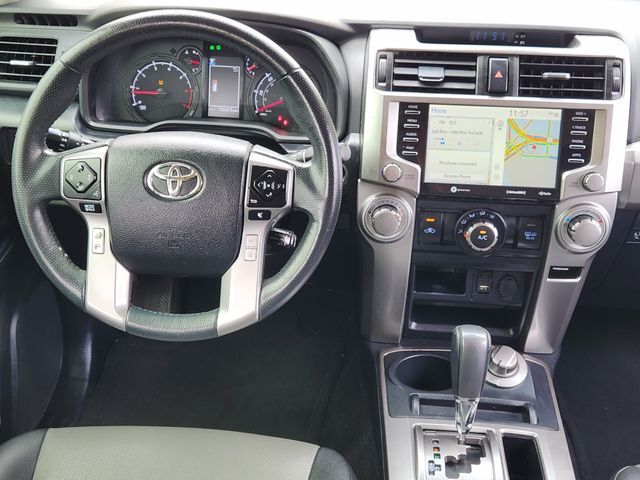 2020 Toyota 4Runner SR5 Premium Grapevine TX