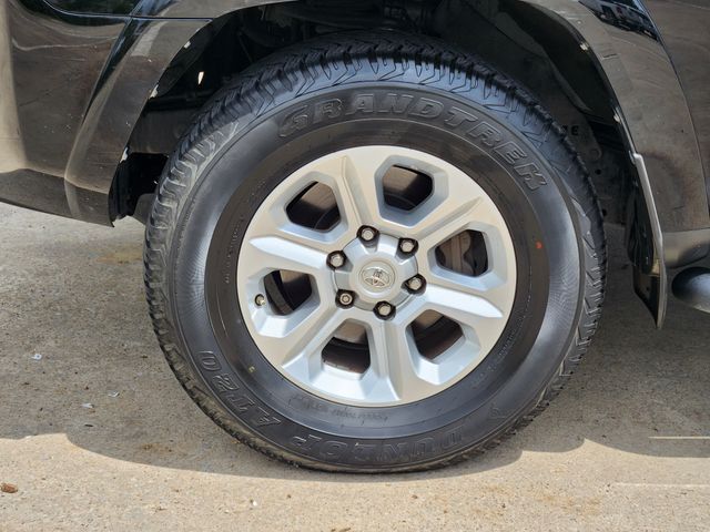 2020 Toyota 4Runner SR5 Premium Grapevine TX