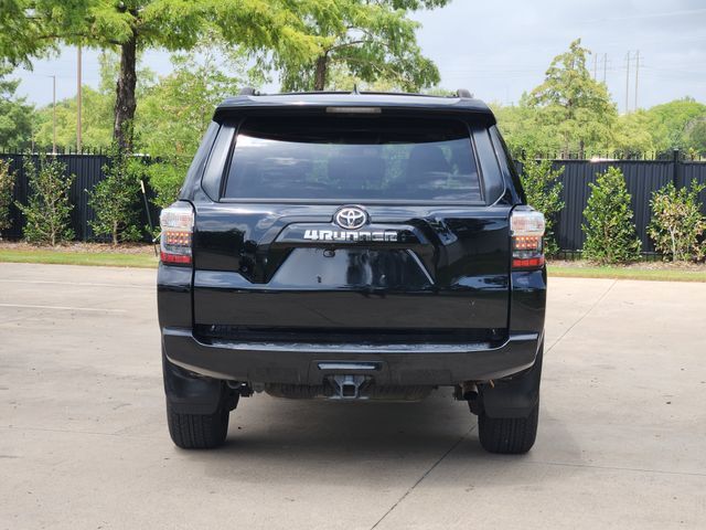 2020 Toyota 4Runner SR5 Premium Grapevine TX