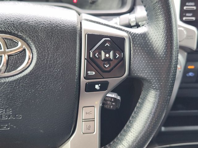 2020 Toyota 4Runner SR5 Premium Grapevine TX