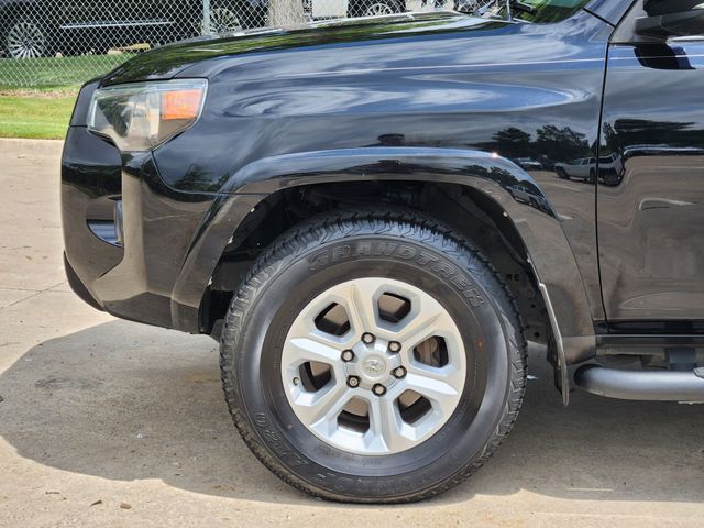 2020 Toyota 4Runner SR5 Premium Grapevine TX