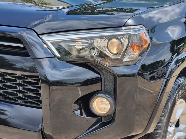2020 Toyota 4Runner SR5 Premium Grapevine TX