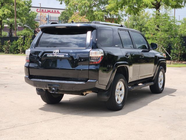 2020 Toyota 4Runner SR5 Premium Grapevine TX